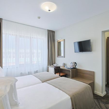 Potaissa Hotel Turda Ngoại thất bức ảnh