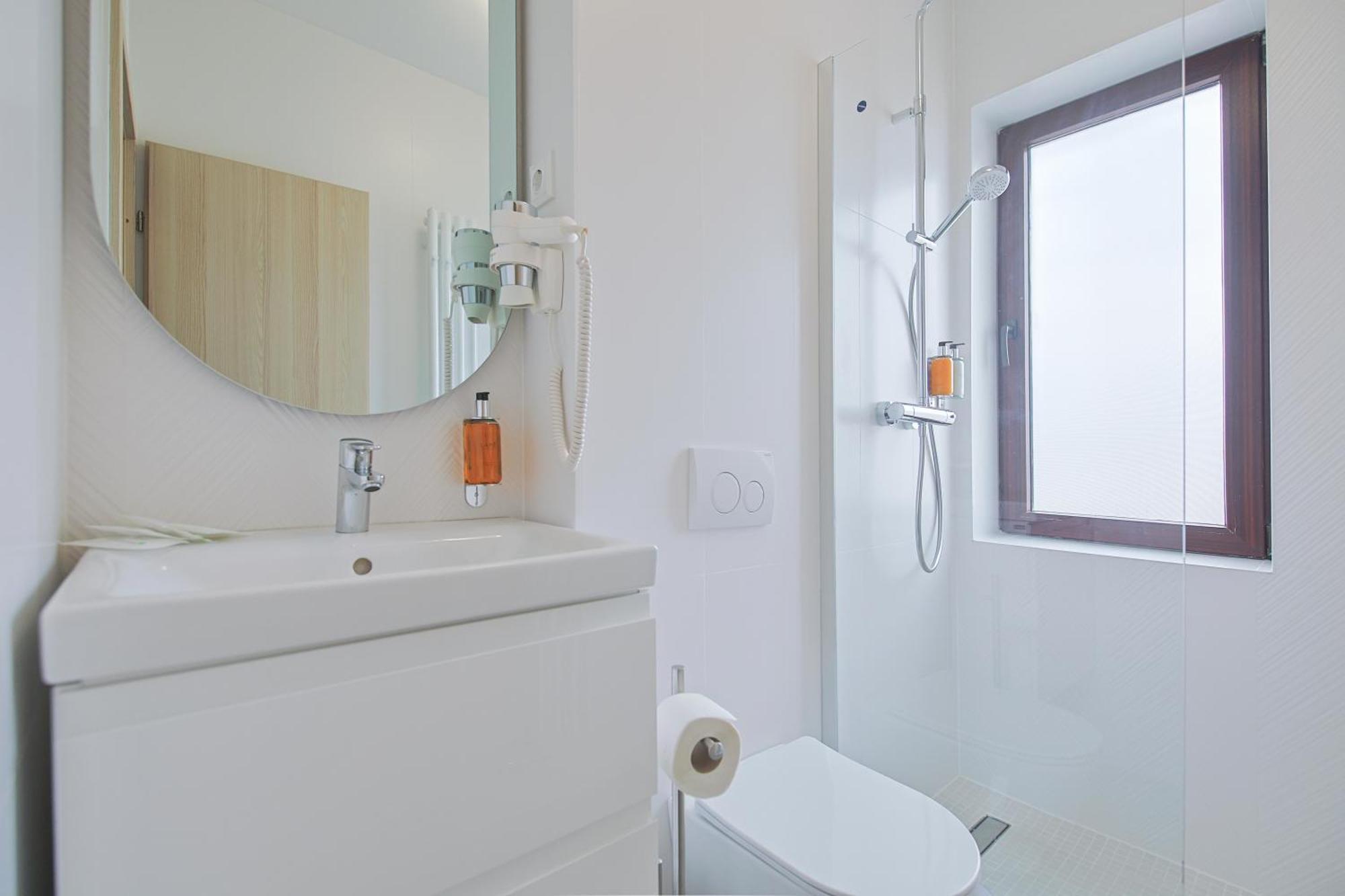 Potaissa Hotel Turda Ngoại thất bức ảnh