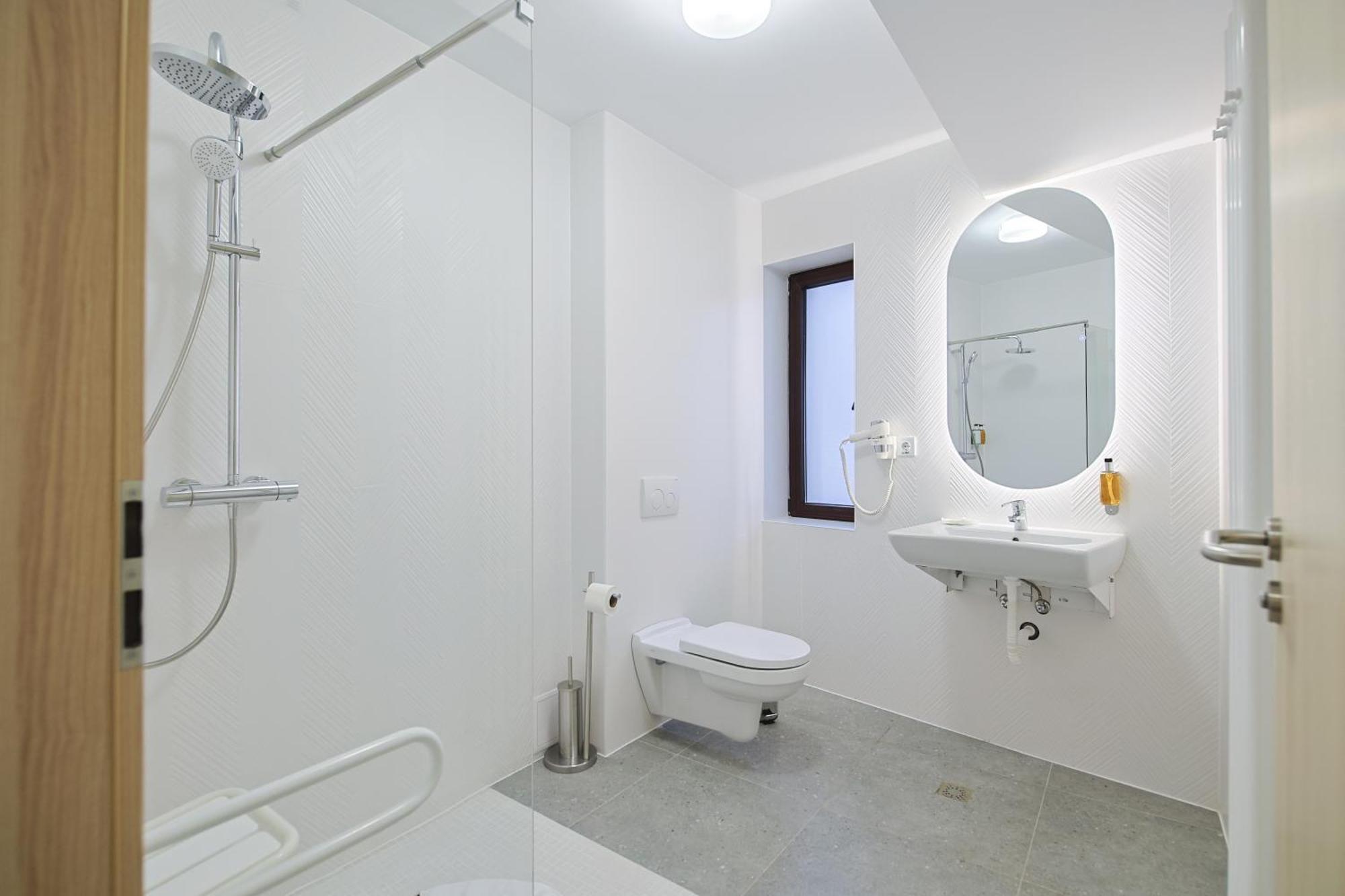 Potaissa Hotel Turda Ngoại thất bức ảnh
