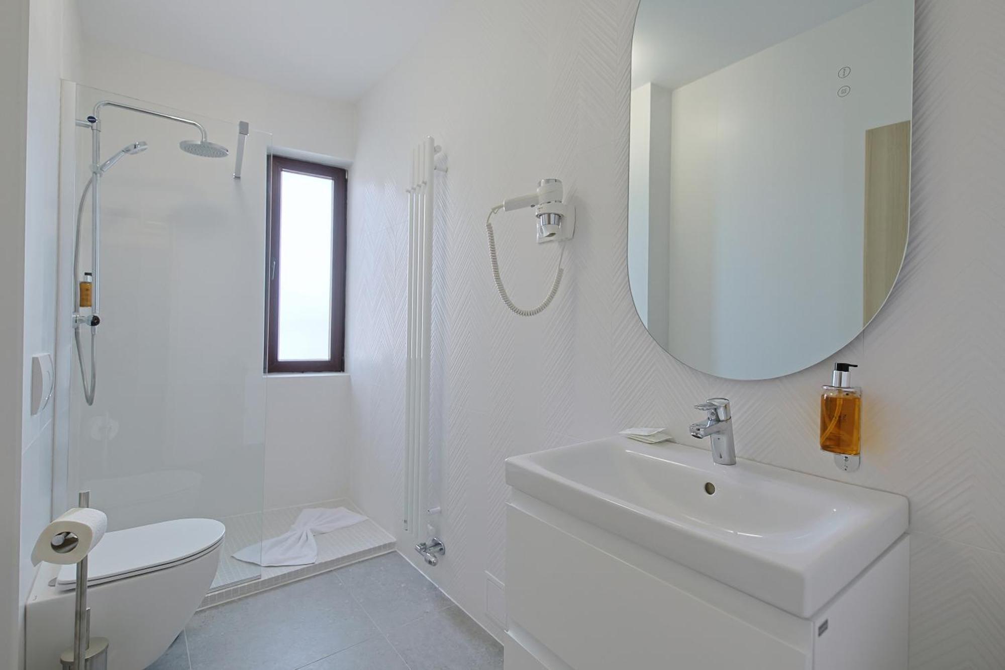 Potaissa Hotel Turda Ngoại thất bức ảnh
